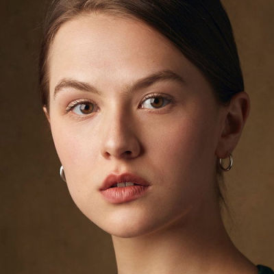 Elsa Langnäse image